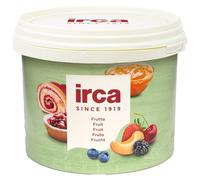 Irca Fruttidor - Bakestable Blueberry Fruit Filling with Fruit Pieces - 3.3kg