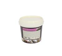 Irca Mirror Glaze - Dark Chocolate (40%) Glaze - 6kg