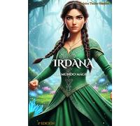 Irdana Un Mundo Mágico
