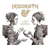 Irdorath - Ad Astra
