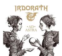 Irdorath Ad Astra (CD)