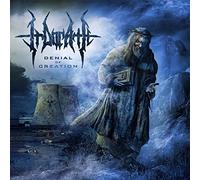 Irdorath - Denial Of Creation
