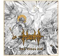 Irdorath - The Final Sin