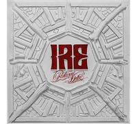 Ire by Parkway Drive
