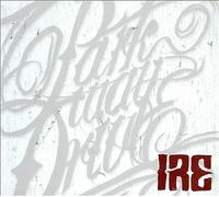 Parkway Drive - Ire - CD