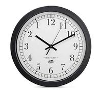 IREALIST Backwards Clock