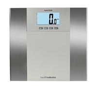 IREALIST Mengii Body Fat Scale Digital Wireless Bathroom Health Analyzer, High Precision Measuring for Body Composition, Visceral Fat, Muscle Mass etc,180 kg /400 lb