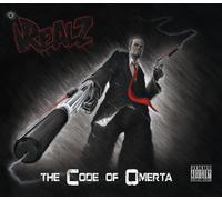 Irealz - The Code of Omerta