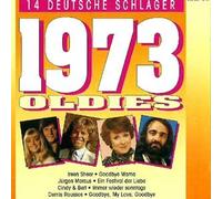 Ireen Sheer Kincade Gary Glitter Freddy Breck Bata Illic - 1 9 7 3