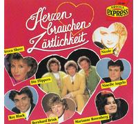 Ireen Sheer Roy Black Oliver Frank Relax - Herzliche Musik in r immer wie heute