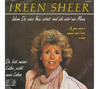 Ireen Sheer - Wenn Du Eine Frau Wärst / Du Bist Meine Liebe [Vinyl Single]