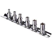 Irega Koken 1/4 inch RS2425 / 6 Power Strip Set