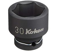 Irega Koken Impact Socket 1/2 Inch Hex Short/o 1440 m 30 mm