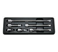 Irega Koken - Set of 3/8 Inch Extension Cords PK3763/6