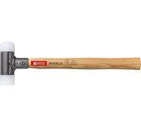 Irega pb swiss tools - Nylon hammer anti-rebound 300 diameter 32 320mm