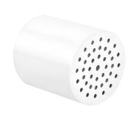 iReijomoi 20 stages Filter for Shower Head,Compatible With Aquabliss SF100 / SF220 Filter Cartridge for Hard Water,Replacement shower Filter(1Pack)