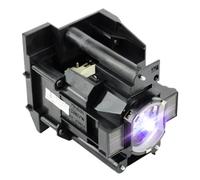 iReijomoi DT01471 Replacement Lamp with Housing for HITACHI CP-WU8460 CP-WX8265 CP-X8170 HCP-D767U Projectors