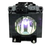 iReijomoi ET-LAD55 ET-LAD55W Replacement Lamp with Housing for PANASONIC PT-D5500 D5600 L5500 L5600 D5600E DW5000 PT-D5500U/UL PT-D5600U/UL PT-DW5000U/UL Projectors