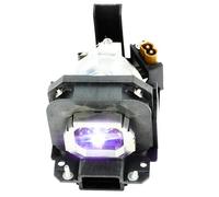 iReijomoi ET-LAX100 Replacement Lamp with Housing for PANASONIC PT-AX100E/AX200E PT-AX200 PT-AX200U PT-AX100U PT-AX200U Projectors