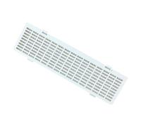 iReijomoi ET-RFL300/ET-RFL310 Replacement Projector Air Filter for PANASONIC PT-LB280 PT-LB300 PT-LB303 PT-LB305 PT-LB330 PT-LB332 PT-LB353 PT-LB355 PT-LB360 PT-LB382 PT-LB383 PT-LB385