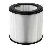 iReijomoi FY0194/30 Replacement Air Filter Compatible with Philips 800 Series Filter AC0830/10 AC0820/30 AC0820/10 AC0819/10 Air Purifiers,H13 True HEPA and High-Efficiency Activated Carbon Filter