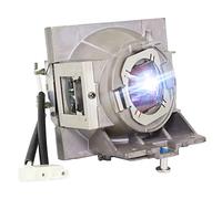 iReijomoi Original UHP240W Replacement Lamp 5J.JGT05.001 with Housing for BENQ MH733 TH671ST EH600 EW800ST MX560 Projectors