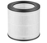 iReijomoi Replacement Air Filter FY0611 Compatible With PHILIPS 600 Series Air Purifiers AC0650/10 AC0650 600i Part Number FY0611/30 Air Purifiers, H13 True HEPA Replacement Filter(1Pack)