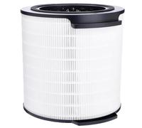 iReijomoi Replacement Air Filter FY1700/30 H13 True HEPA Filter & Activated Carbon Compatible with Philips 1000i Series Filter AC1715/70 AC1715/41 AC1715/30 Air Purifiers Filter
