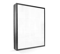 iReijomoi Replacement Air Filter FY3433/10 FY3432/10 AC3256 H13 True HEPA Filter & Activated Carbon Compatible with Philips Series 3000i AC3256 AC3257 AC3259 Air Purifiers Filter