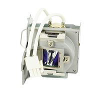 iReijomoi Replacement Lamp 5J.J9V05.001 Bulb with Housing for BENQ MS619ST MX620ST MS630ST Projectors