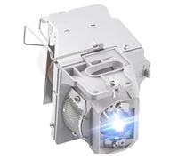 iReijomoi Replacement Lamp BL-FU240E SP.7G6R1GR01 Bulb with Housing for OPTOMA UHD35 UHD35X UHD35STx UHD38 UHD42 UHD50X UHD55 KHD38+ UHD38x VDUHDSZ VDUHDUZX Projectors