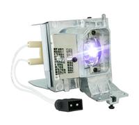 iReijomoi Replacement Lamp BL-FU260C SP.72Y01GC01 Bulb with Housing for OPTOMA DH400 DH401 DU380 EH416 W416 WU416 X416 DU400 EH416e Projectors