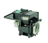 iReijomoi Replacement Lamp ET-LAEF100 Bulb with Housing for PANASONIC PT-EW550/EW550L/EW650/EW650L/EX520/EX520L/EX620/EX620L/EZ590/EZ590L/FW530/FX500/FZ570 Projectors