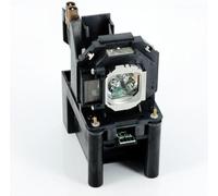 iReijomoi Replacement Lamp ET-LAF100 Bulb with Housing for PANASONIC PT-F100NT/F100NTEA/F100NTU/F100U PT-F200/F200NTU/F200U/PT-F200NTU/PT-F300NTU/PT-F300U/PT-FW300NTU/PT-FW300U Projectors