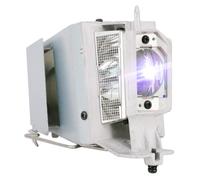 iReijomoi Replacement Lamp MC.JH111.001 SP.8VH01GC01 Bulb with Housing for ACER H5380BD/P1283/P1383W/X113H/X113PH/X1383WH,for O-PTOMA HD141X/EH200ST/GT1080/HD26/S316/X316 Projectors