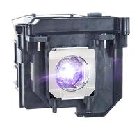 iReijomoi Replacement Lamp V13H010L71 Bulb with Housing for EPSON ELPLP71 BrightLink 475Wi 480i 485Wi PowerLite 470 475W 480 485W EB-475Wi EB-485Wi BrightLink 1410Wi Projectors