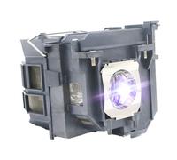 iReijomoi Replacement Lamp V13H010L79 V13H010L80 Bulb with Housing for EPSON ELPLP79 ELPLP80 EB-570 EB-575 EB-575W EB-575Wi,Powerlite 570 575 575W,EB-1420Wi EB-1420WT EB-1430Wi Projectors