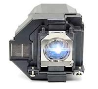 iReijomoi Replacement Lamp V13H010L95 Bulb with Housing for EPSON ELPLP95 EB-2055,EB-2155,EB-2155W,EB-2165W,EB-2245U,EB-2250,EB-2250U,EB-2255U,EB-2265U,EB-5510,EB-5520W,EB-5530U Projectors