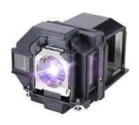 iReijomoi Replacement Lamp V13H010L96 / V13H010L97 Bulb with Housing for EPSON ELPLP96 ELPLP97 PowerLite X39,1266,1286,Home Cinema 2150,660,EB-W42,EB-X41,EH-TW5600,EH-TW5650 Projectors