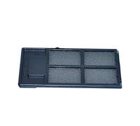 iReijomoi Replacement Projector Air Filter for EPSON ELPAF13 EB-410W EB-410E EB-S6 EB-S62 EB-S6LU EB-W6 EB-X6 EB-X62 EB-X6LU EH-TW420 EMP-400W EMP-400WE EMP-822 EMP-822H EMP-83 EMP-S5