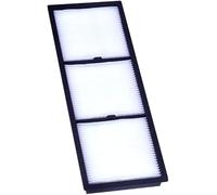 iReijomoi Replacement Projector Air Filter for EPSON ELPAF62,Home Cinema LS11000,Pro Cinema LS12000 Projectors