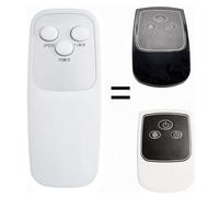 iReijomoi Replacement Remote Control Compatible with Lasko 2033654B Cyclone Pedestal Upright Fan | for 2033654 A20561 A20700 S18625 S18924 1646 1843 1880 1885 2546 2740 2744 3440 3540 3542 Fan