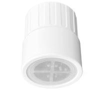 iReijomoi Replacement Shower Head Filter Cartridge Compatible With JOLIE Filtered Showerhead for Hard Water Remove Chlorine,Fluoride and Harmful Substance(1Pack)