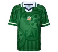 Ireland 1998 shirt