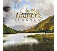 CELTIC THUNDER IRELAND CD the best of Celtic songs