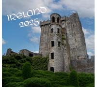 Ireland 2025