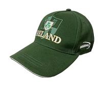 Ireland 4 Province's Shamrock Baseball Cap