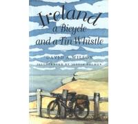 Ireland, a Bicycle and a Tin Whistle