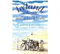 Ireland, a Bicycle, and a Tin Whistle