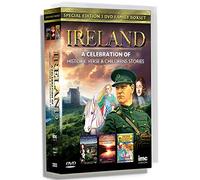 Ireland - A Celebration Of History, Verse And Children's Stories